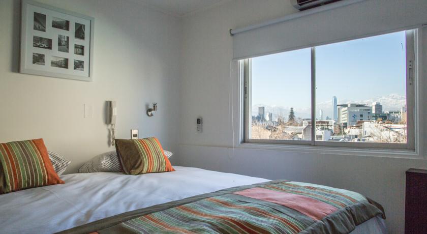 Hotel Boutique Tremo Patio Bellavista