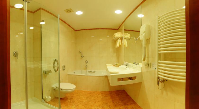 Jalta Boutique Hotel