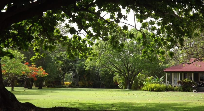 Waimea Plantation Cottages