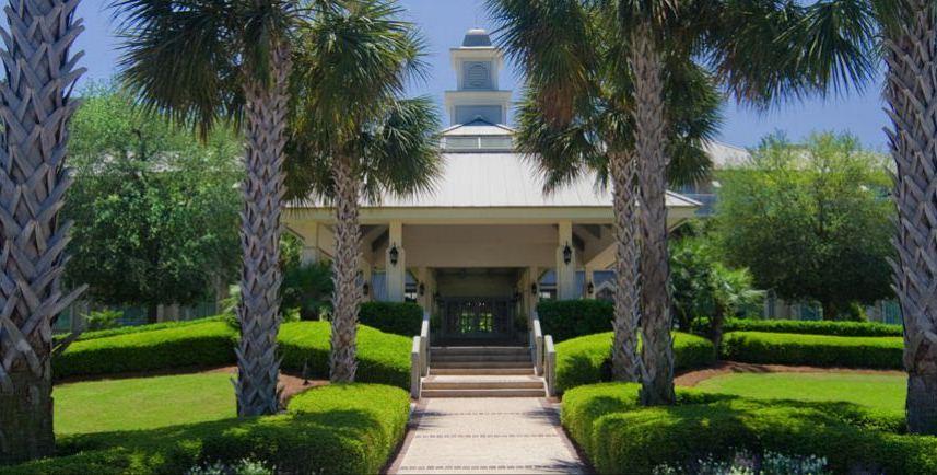 Inn & Club at Harbour Town - Sea Pines Resort