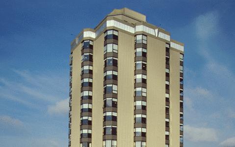 Graduate By Hilton Seattle