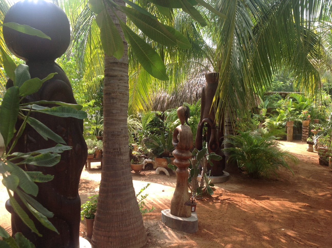 Villa Mozart y Macondo