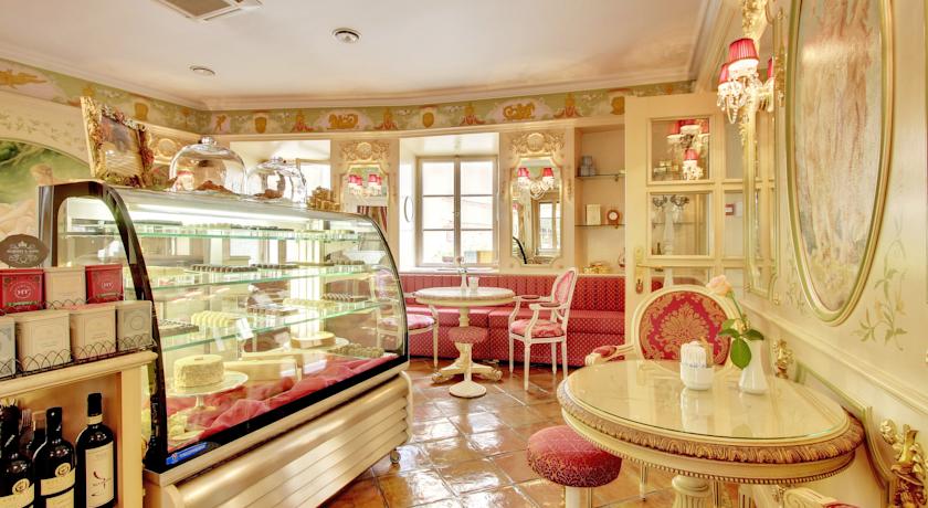 Alchymist Grand Hotel & Spa