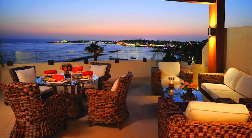 Alexander The Great Beach Hotel