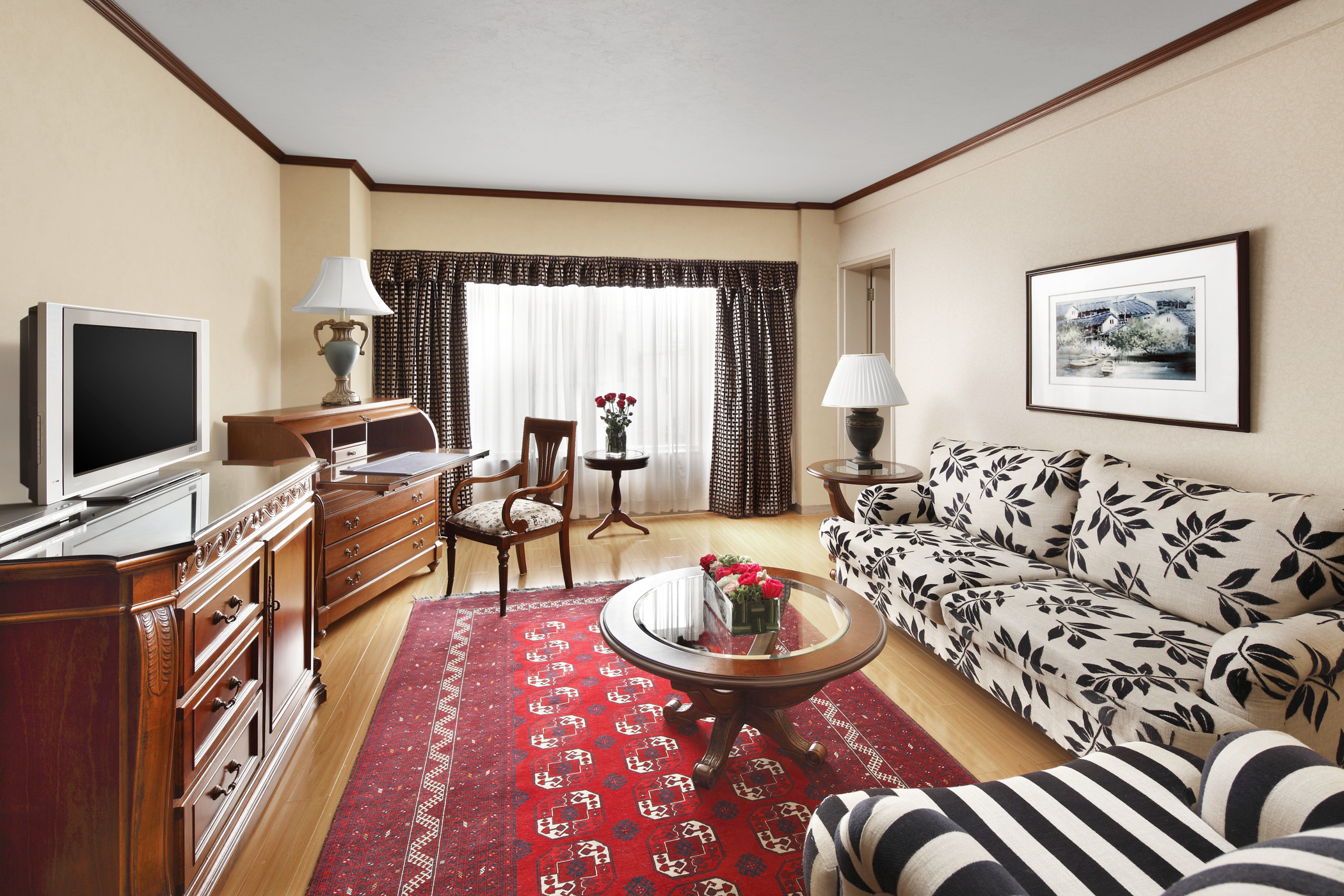 Hongqiao Jin Jiang Hotel