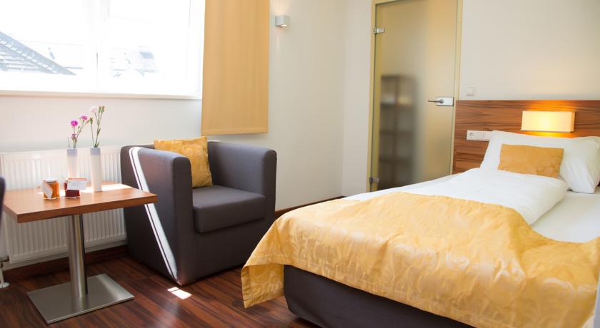 Jedermann Boutiquehotel