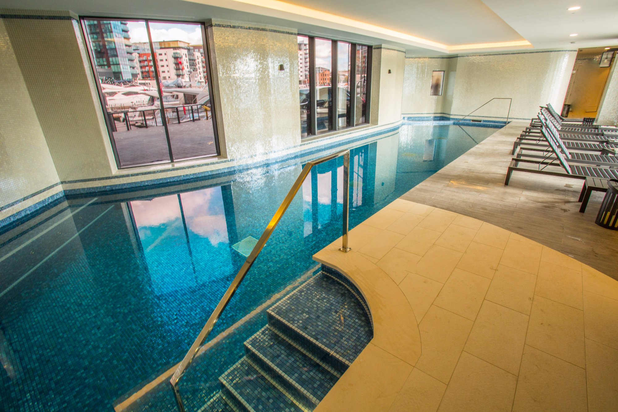 Southampton Harbour Hotel & Spa
