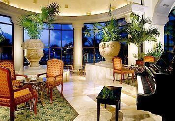 Marriott Cancun, An All-inclusive Resort