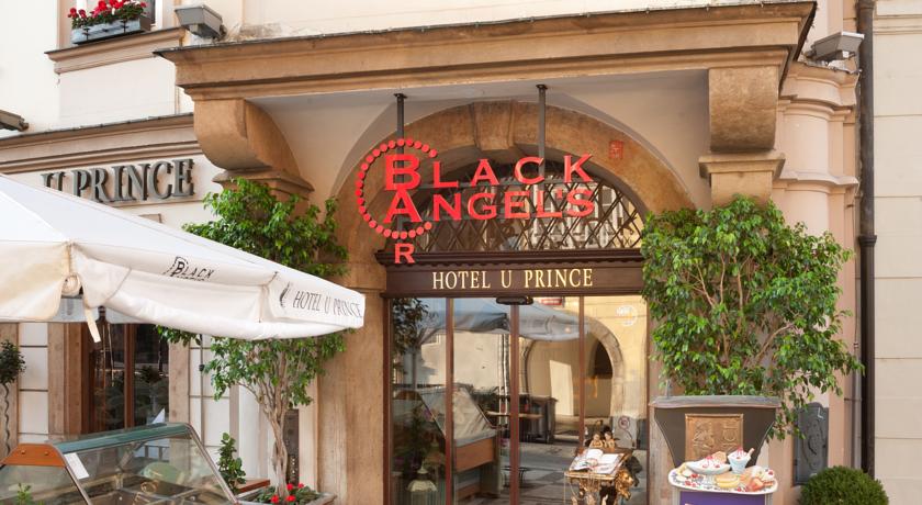 Hotel U Prince by BHG