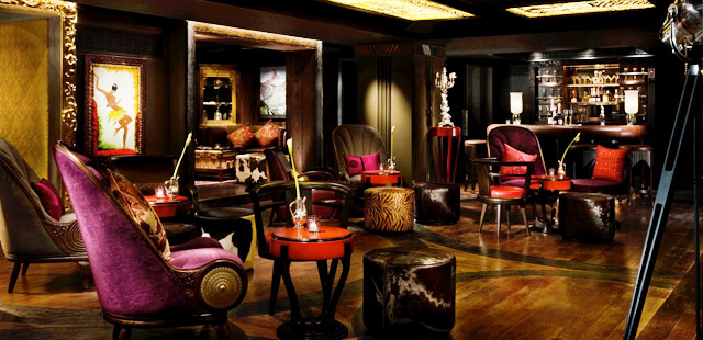 The Peninsula Hong Kong