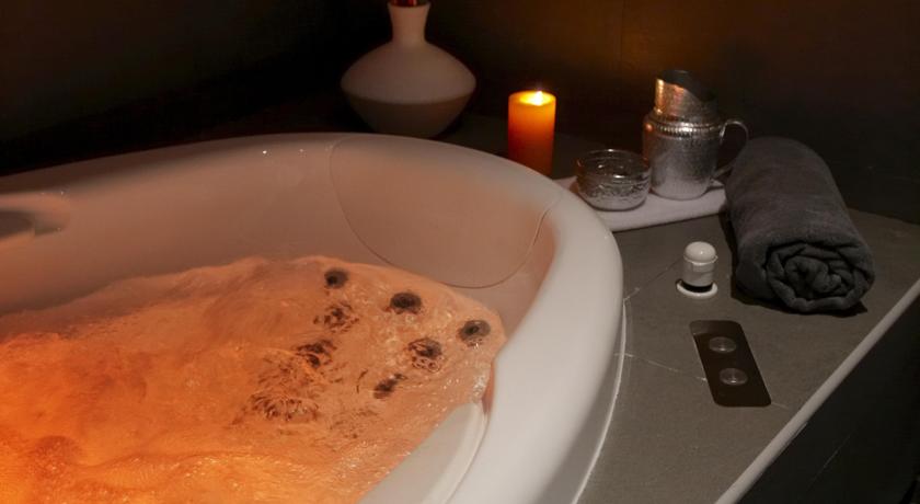 Hotel Primus Valencia