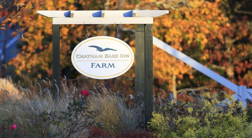 Chatham Bars Inn