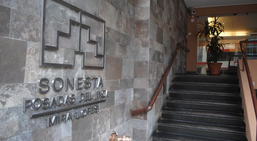 Selina Posada Miraflores