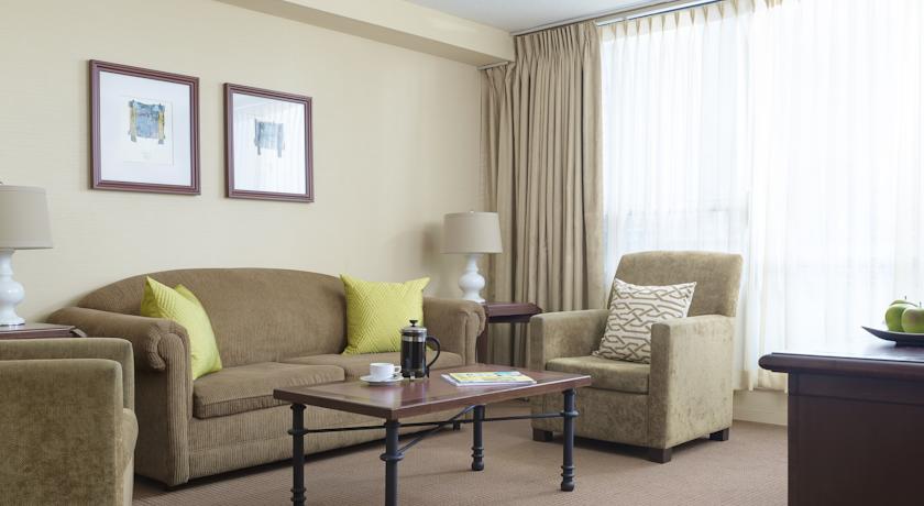 Chelsea Hotel Toronto