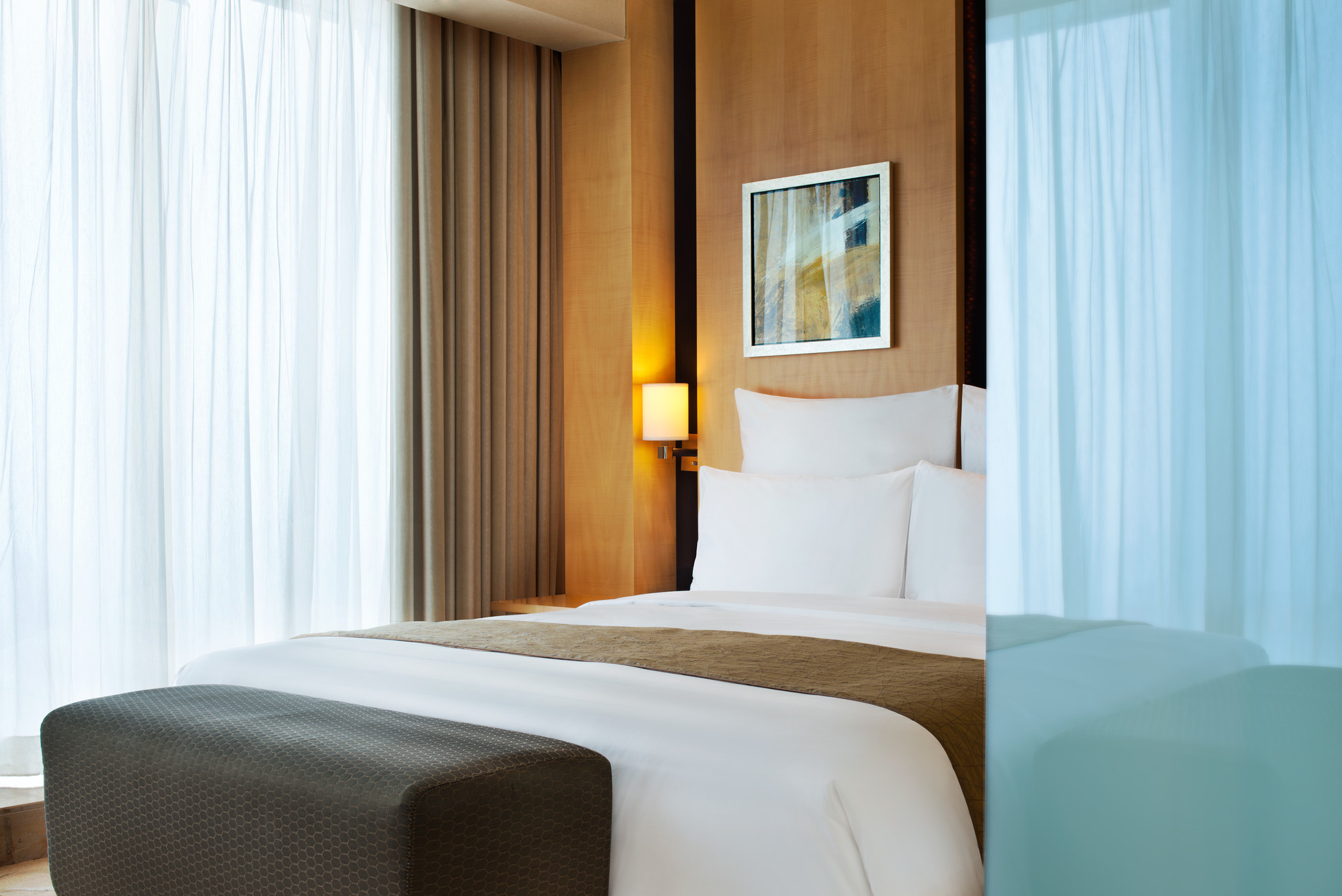 Le Royal Meridien Shanghai