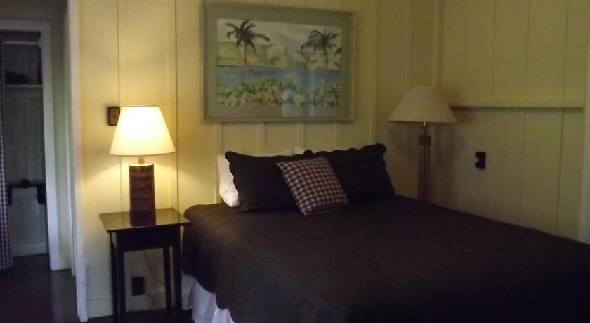 Waimea Plantation Cottages