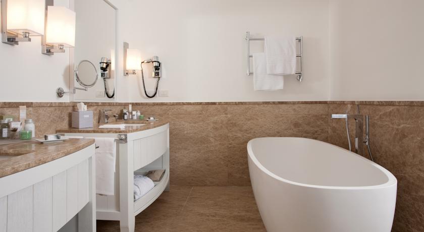 Anantara Convento di Amalfi Grand Hotel