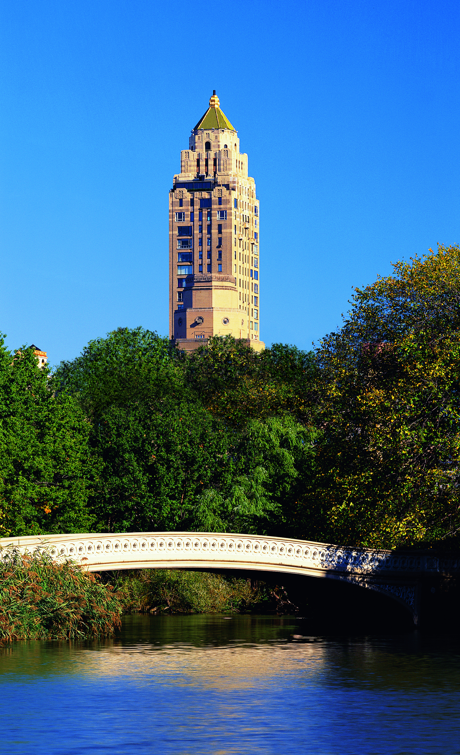 The Carlyle, A Rosewood Hotel