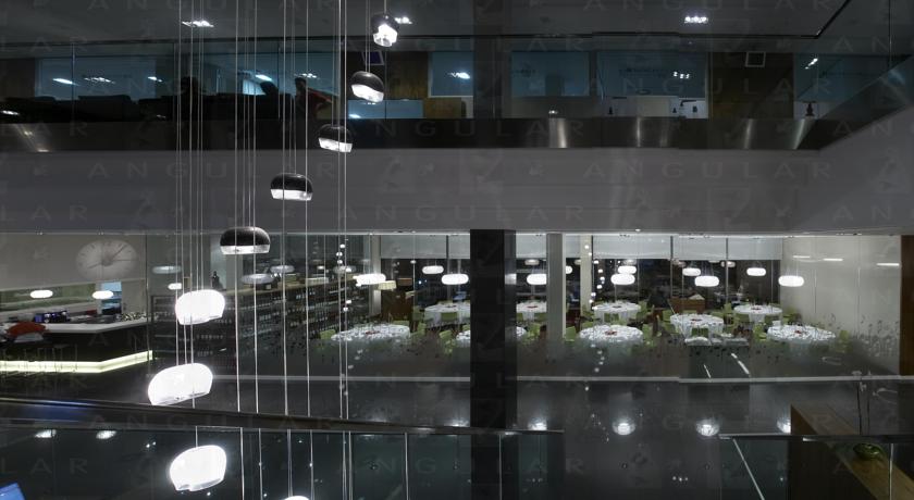 Hotel Primus Valencia