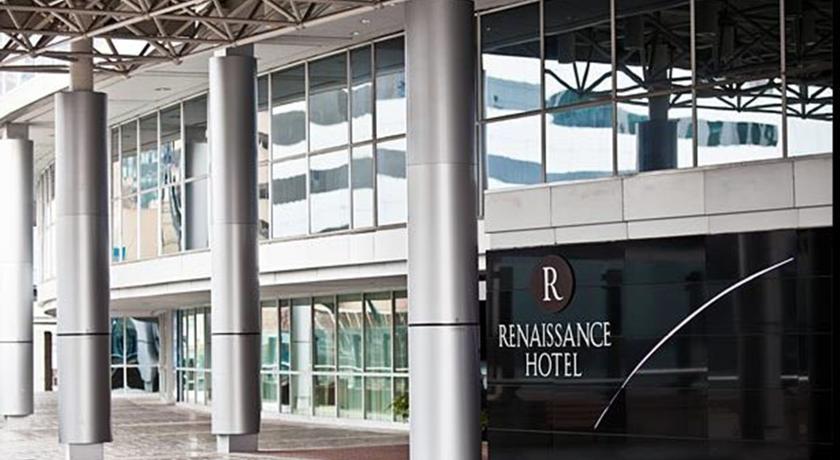 Toronto Marriott City Centre Hotel