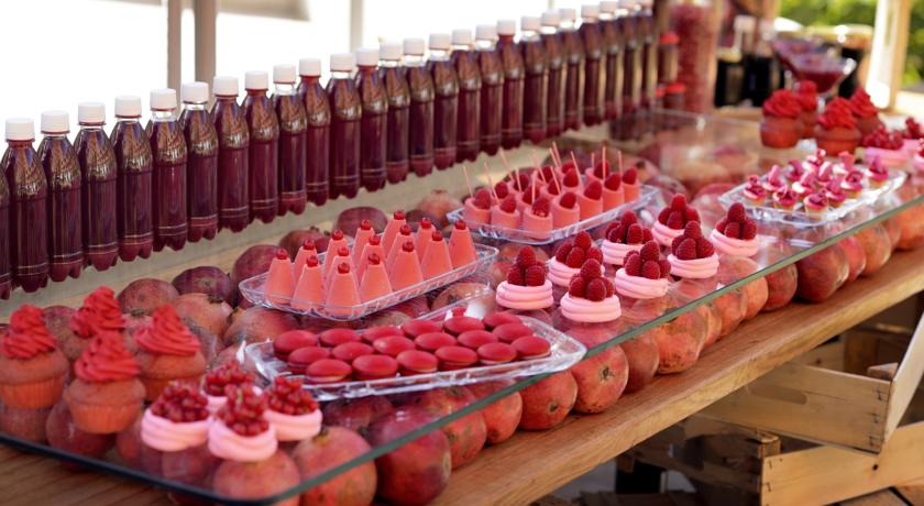 Cairo Marriott Hotel