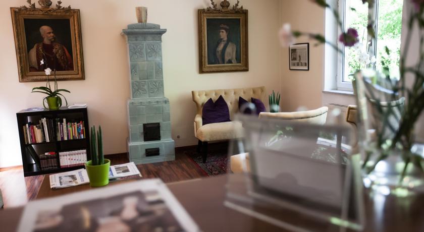 Jedermann Boutiquehotel