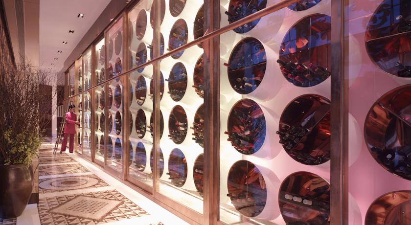 Pudong Shangri-La, Shanghai