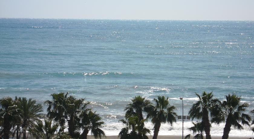 Hotel Soho Boutique Los Naranjos