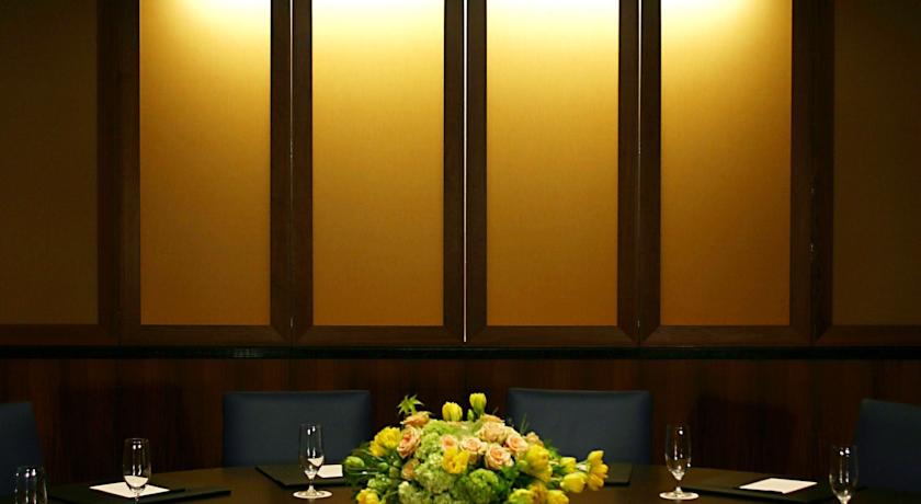 Seattle Marriott Waterfront