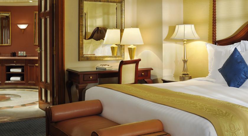 Cairo Marriott Hotel