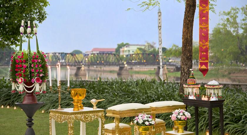 Anantara Chiang Mai Resort