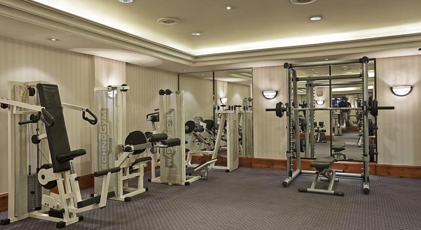 Sofitel Cairo Downtown Nile