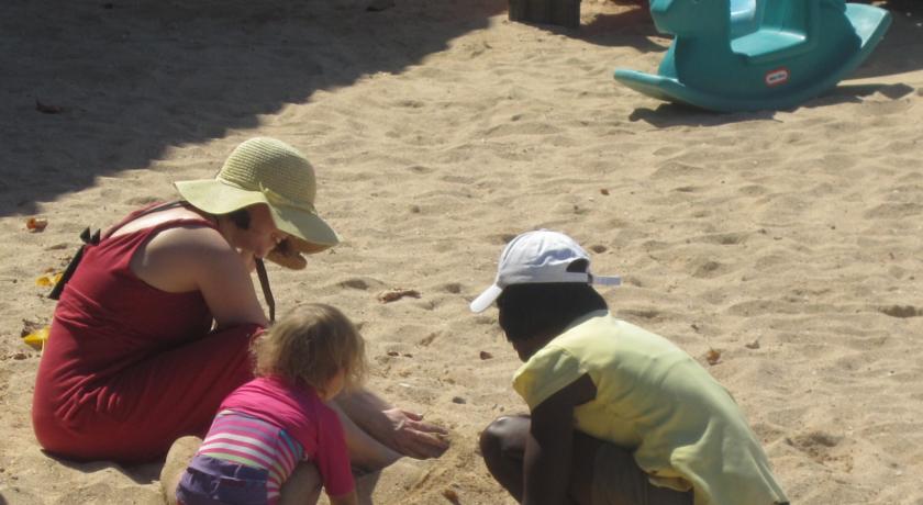 Franklyn D Resort & Spa