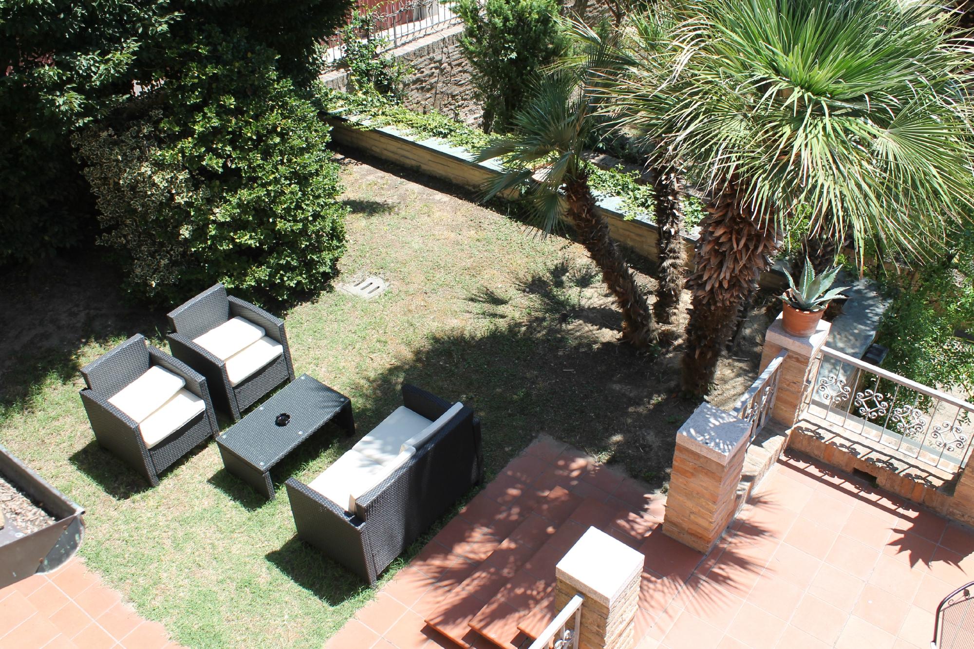 Ai Giardini di San Vitale 3 stelle