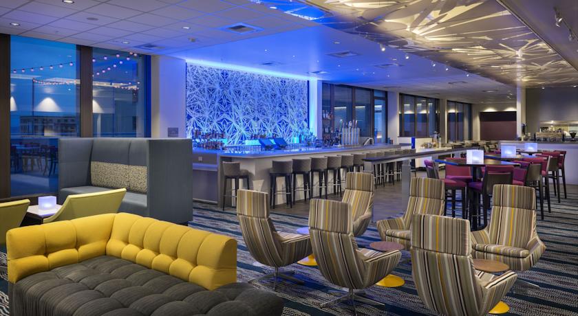 Hilton Motif Seattle