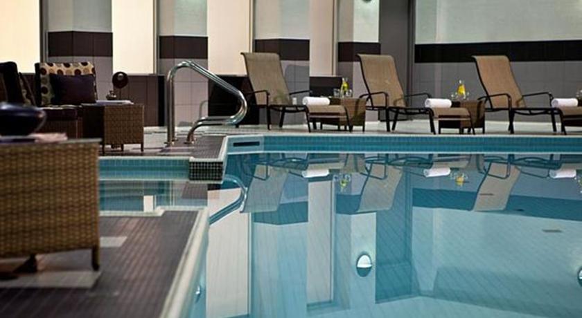 Toronto Marriott City Centre Hotel