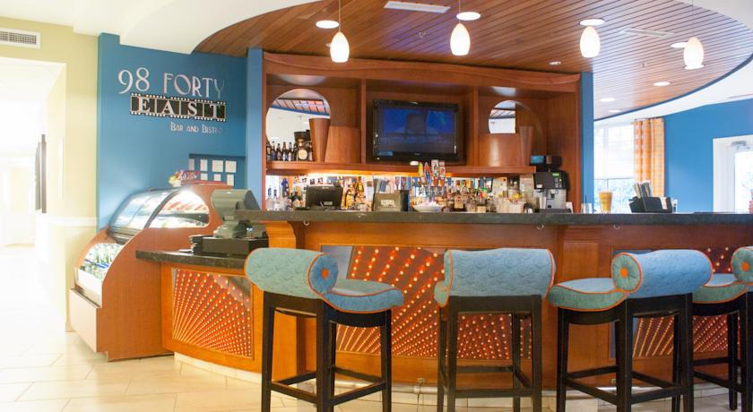 Hotel Indigo Jacksonville-Deerwood Park, an IHG hotel