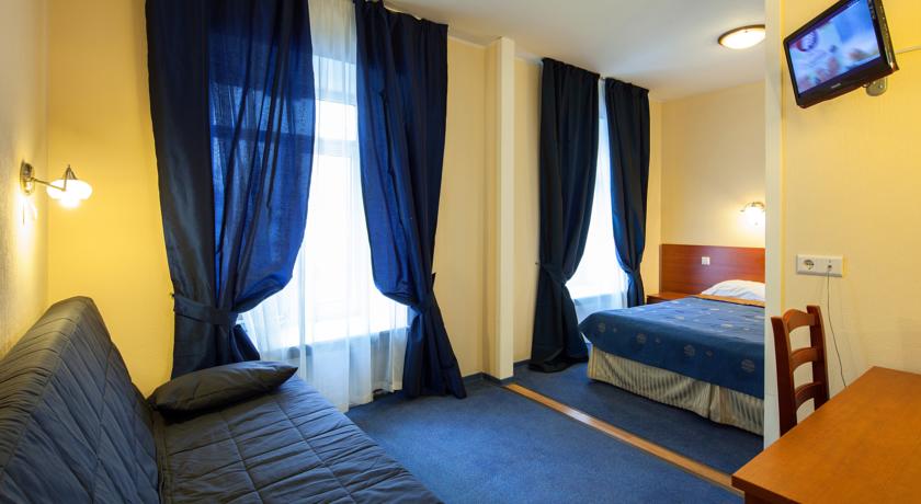 Nevsky Hotel Grand