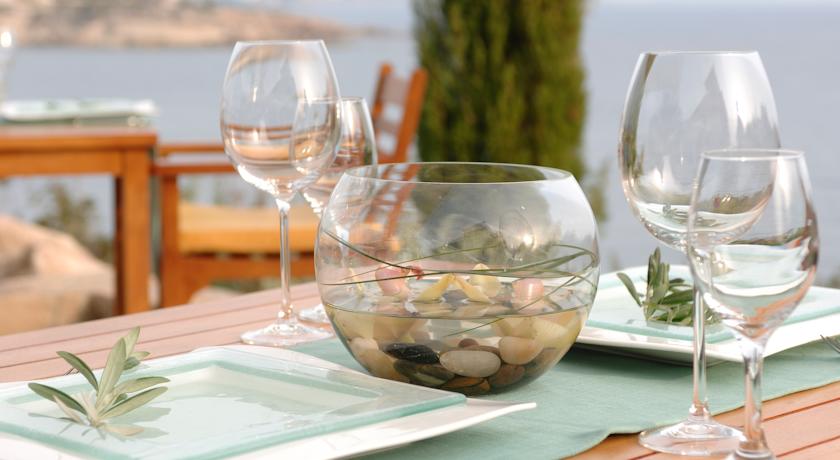 Coral Thalassa Hotel