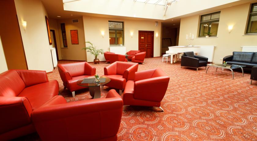 Monika Centrum Hotel