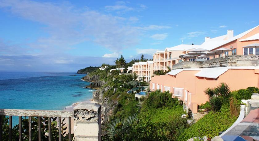 The Reefs Resort & Club