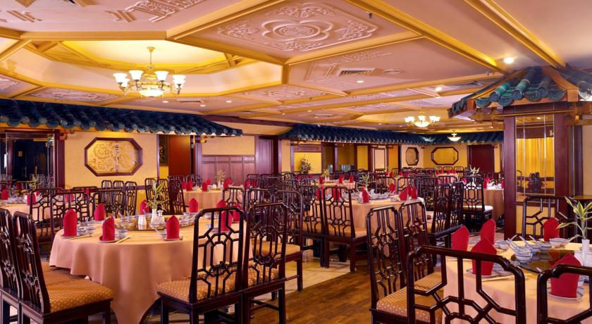 Bayview Hotel Melaka