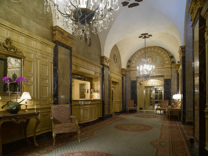 The Sherry-Netherland