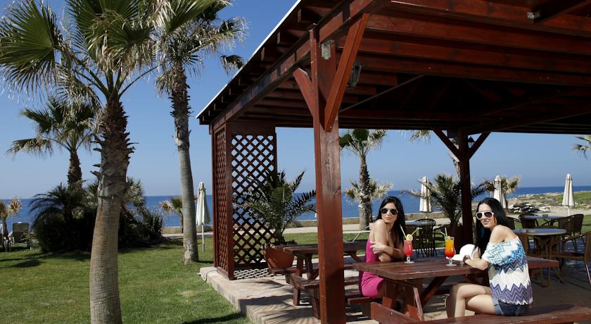 Aquamare Beach Hotel & Spa