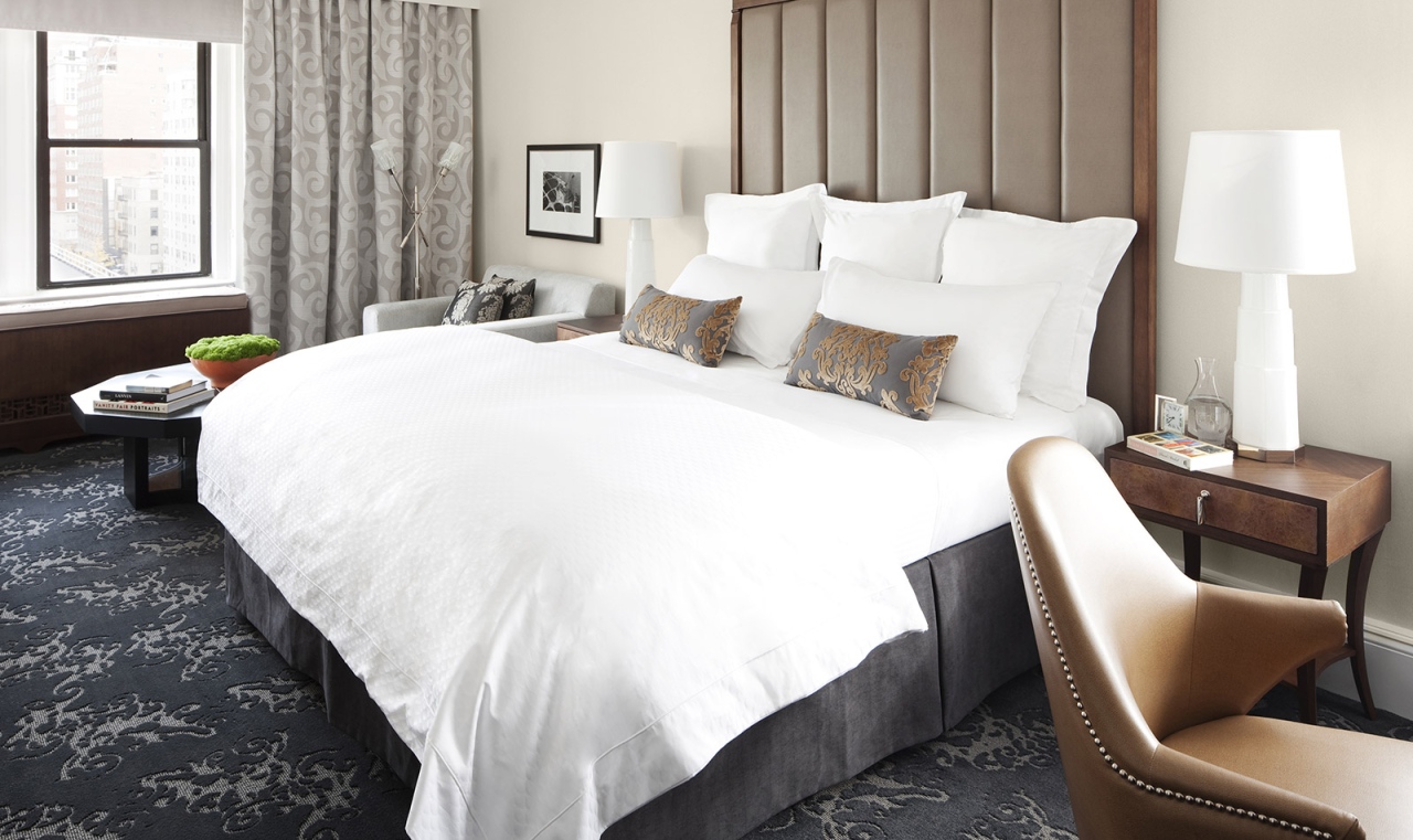 The Surrey, A Corinthia Hotel