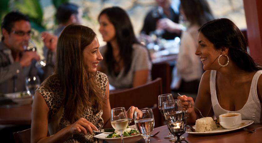 DoubleTree by Hilton Hotel San Juan