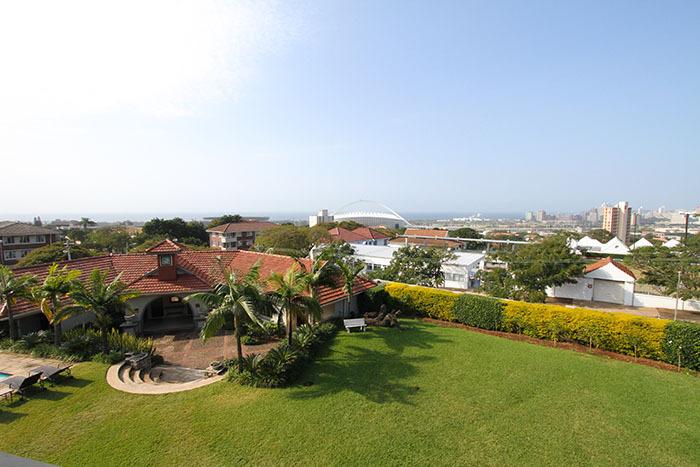 Audacia Manor Boutique Hotel