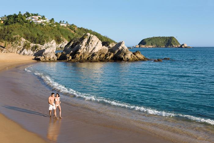 Dreams Huatulco Resort & Spa