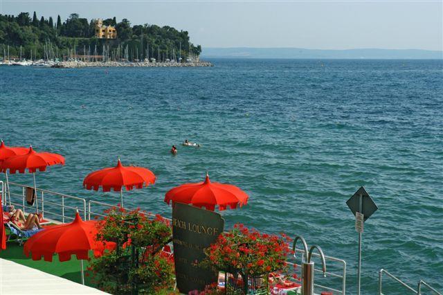 Hotel Riviera & Maximilian's