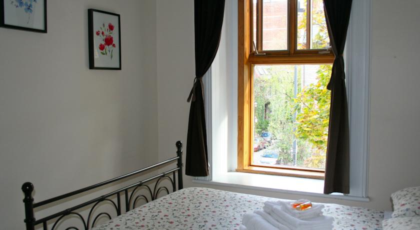 University Bed & Breakfast Apartments